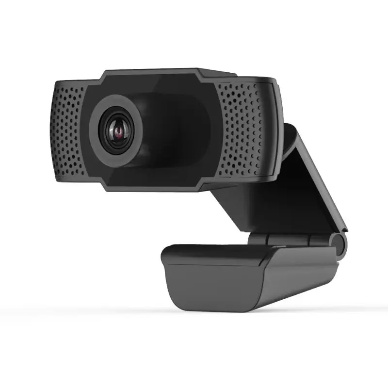 USB Webcam Web Camera Built-in Stereo Microphone Computer Camera Full Video Call For Laptop Live Equipment
USB Webcam Web Camera Built-in Stereo Microphone Computer Camera Full Video Call For Laptop Live Equipment