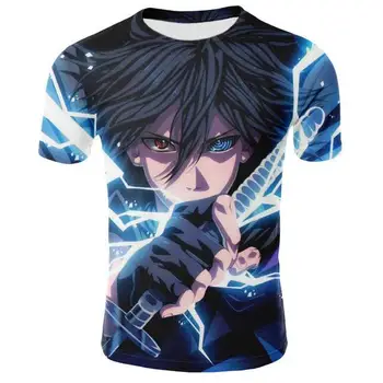 Wholesale 2020 Summer child New Japan Anime Naruto Uchiha Sasuke Itachi boy 3D printing men's leisure T-shirt
Wholesale 2020 Summer child New Japan Anime Naruto Uchiha Sasuke Itachi boy 3D printing men's leisure T-shirt