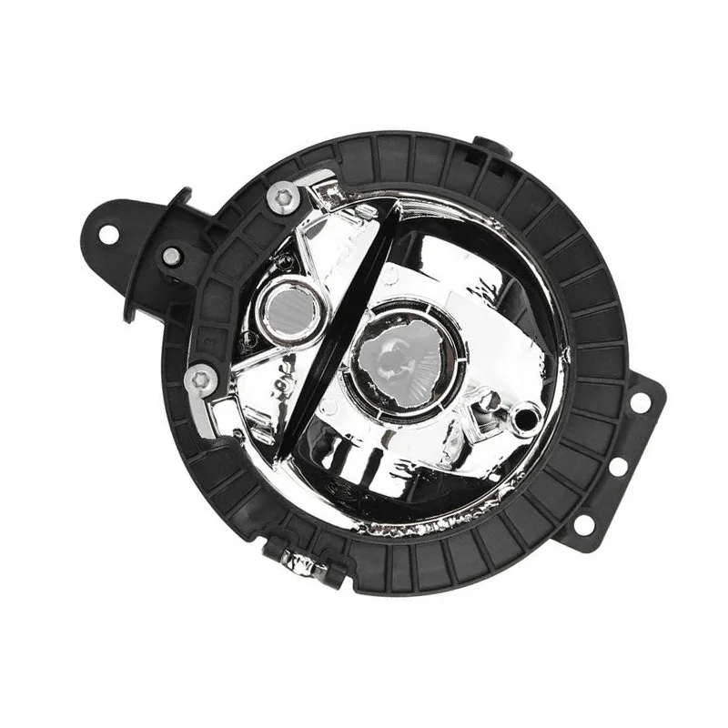 Accessories Car Fog lights Lamp For MINI COOPER R55 R56 R57 R58 R59 2006-2014 ABS plastic New Durable
Accessories Car Fog lights Lamp For MINI COOPER R55 R56 R57 R58 R59 2006-2014 ABS plastic New Durable