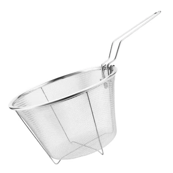 304 Stainless Steel Colander Household Colander, Cooking Noodles Colander, Kitchen Noodle Colander 
304 Stainless Steel Colander Household Colander, Cooking Noodles Colander, Kitchen Noodle Colander