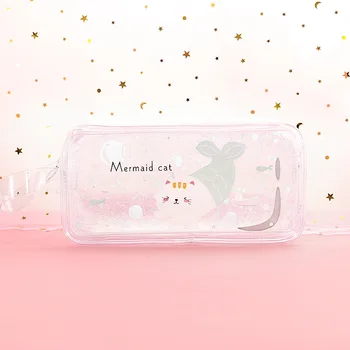 Pencil Case Quicksand Oil Pencil Pen Bags with Zipper Stationery Pouch Bag Coin Pouch Cosmetic Bag SUB Sale 
Pencil Case Quicksand Oil Pencil Pen Bags with Zipper Stationery Pouch Bag Coin Pouch Cosmetic Bag SUB Sale