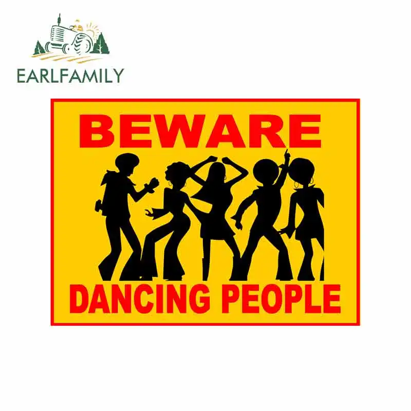 EARLFAMILY 13cm x 9.6cm for Funny Caution Warning Pub Sign Car Stickers Vinyl Motorcycle RV VAN Fine Decal JDM Car Accessories
EARLFAMILY 13cm x 9.6cm for Funny Caution Warning Pub Sign Car Stickers Vinyl Motorcycle RV VAN Fine Decal JDM Car Accessories