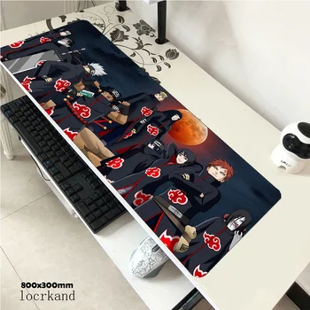 Akatsuki mousepad gaming mouse pad gamer mat Kisame Hoshigaki game computer desk padmouse keyboard Obito Uchiha large play mats
Akatsuki mousepad gaming mouse pad gamer mat Kisame Hoshigaki game computer desk padmouse keyboard Obito Uchiha large play mats