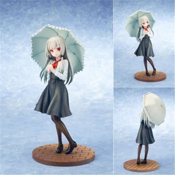 Ms. Vampire Who Lives in My Neighborhood Sophie GK PVC Action Figure Anime Figure Model Toys Collection Doll Gift M5271
Ms. Vampire Who Lives in My Neighborhood Sophie GK PVC Action Figure Anime Figure Model Toys Collection Doll Gift M5271