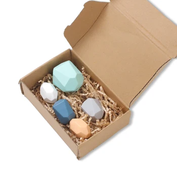 Kids Wooden Colored Stone Building Block Educational Interactive Toy Creative Interesting Nordic Style Stacking Game Rainbow
Kids Wooden Colored Stone Building Block Educational Interactive Toy Creative Interesting Nordic Style Stacking Game Rainbow