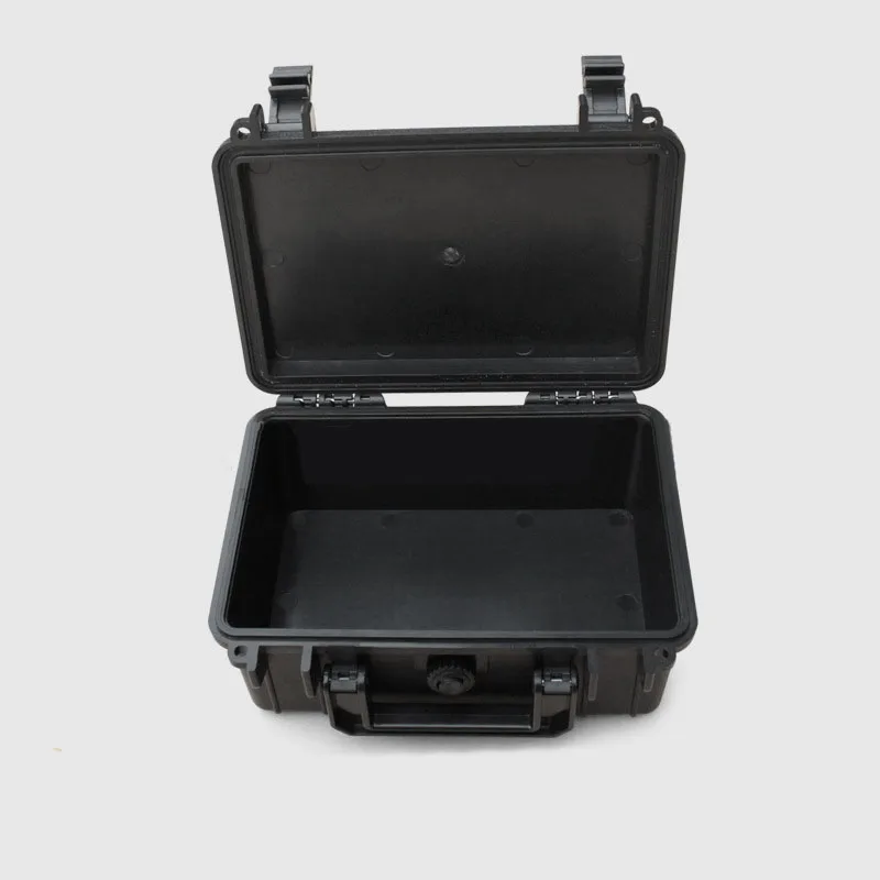ABS Waterproof Hard Plastic Case Bag Tool Storage Box Protective Organizer+security Keyhole For Electronic Equipment Parts Etc
ABS Waterproof Hard Plastic Case Bag Tool Storage Box Protective Organizer+security Keyhole For Electronic Equipment Parts Etc