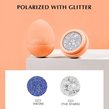 24Colors Glitter Eye Shadow Pallete Long-Lasting Waterproof Soft Matte Shimmer Glitter Eyeshadow Nude Eye Makeup Comestics TSLM2
24Colors Glitter Eye Shadow Pallete Long-Lasting Waterproof Soft Matte Shimmer Glitter Eyeshadow Nude Eye Makeup Comestics TSLM2