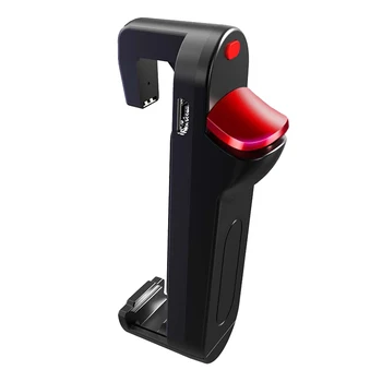 Hand-Held Gamepad for PUBG Mobile Phone Game Controller for Android & IOS Smart Phones Gaming Trigger Gamepads Physical
Hand-Held Gamepad for PUBG Mobile Phone Game Controller for Android & IOS Smart Phones Gaming Trigger Gamepads Physical