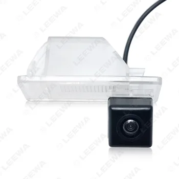 Applicable Peugeot 408/Peugeot 307 (2-Car)/307CC on Board Camera Rear View Reverse Image Webcam
Applicable Peugeot 408/Peugeot 307 (2-Car)/307CC on Board Camera Rear View Reverse Image Webcam