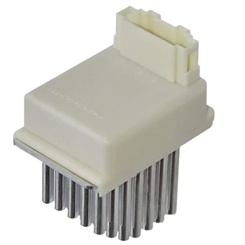A/C Blower Regulator Motor Resistor 64111499122 for Mini Cooper R50 R52 R53
A/C Blower Regulator Motor Resistor 64111499122 for Mini Cooper R50 R52 R53