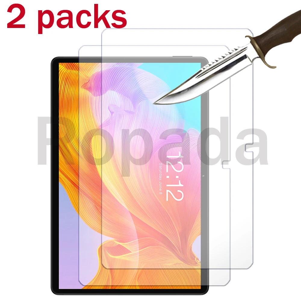 

Tempered glass screen protector for Teclast M40SE M18 M16 M20 M30 M40 M89 T10 T20 P80 pro P80X P10 HD P20 T30 10.1 11.6 tablet