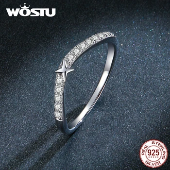 Genuine 925 Full Circle Sapphire Star Rings Sterling Silver Accessories For Fashion Women Fine Jewelry Minimalist Wedding Ring
Genuine 925 Full Circle Sapphire Star Rings Sterling Silver Accessories For Fashion Women Fine Jewelry Minimalist Wedding Ring