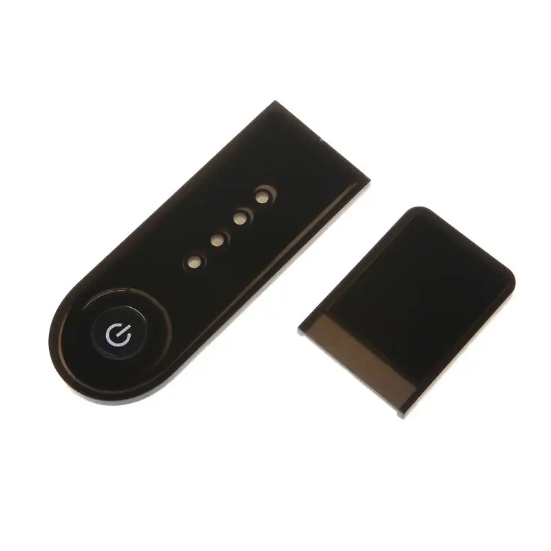 For Xiaomi M365 Electric Scooter Protection Shell Display Screen Panel Skateboard Meter Screen Professional Accessories
For Xiaomi M365 Electric Scooter Protection Shell Display Screen Panel Skateboard Meter Screen Professional Accessories