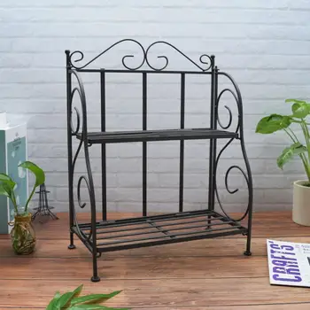 Retro European-style Exquisite Iron Double-layer File Stationery Desktop Storage rack Student Stationery Office Supplies
Retro European-style Exquisite Iron Double-layer File Stationery Desktop Storage rack Student Stationery Office Supplies
