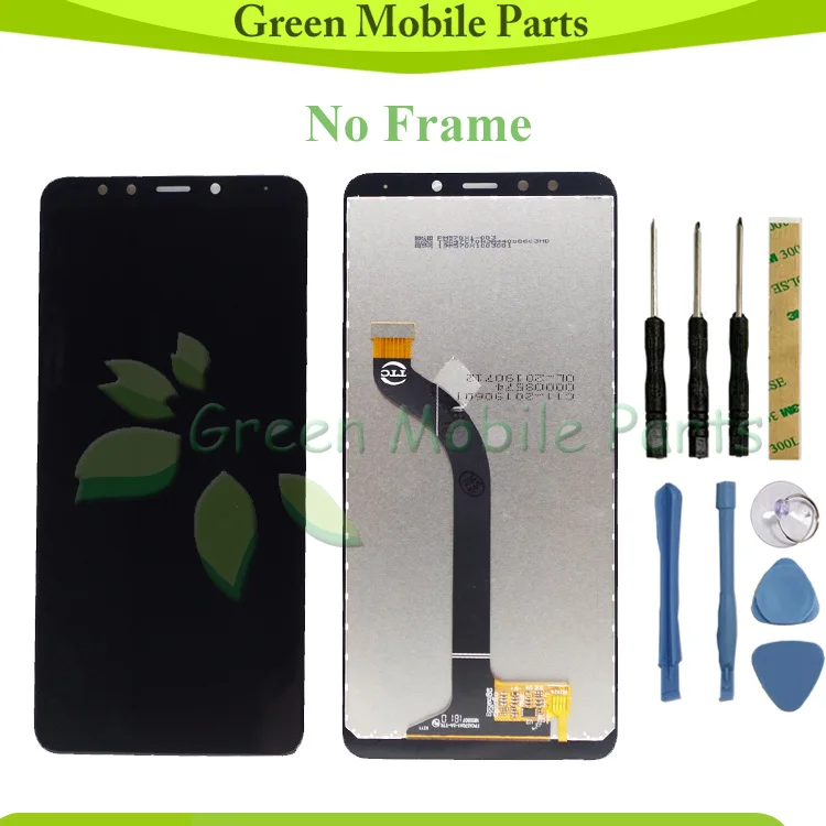 100% Tested LCD Display For Xiaomi Redmi 5 LCD Display With Touch Screen Assembly
100% Tested LCD Display For Xiaomi Redmi 5 LCD Display With Touch Screen Assembly