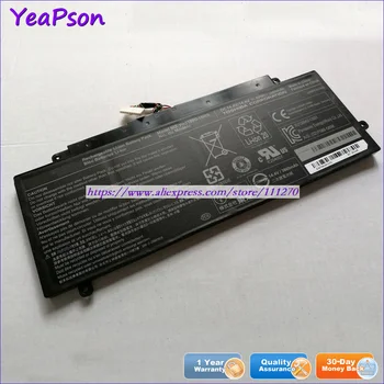 Yeapson 14.4V 3860mAh Genuine PA5189U-1BRS Laptop Battery For Toshiba PP55W-B5318D P55W-B5220 P50W-BST2N01 Notebook computer
Yeapson 14.4V 3860mAh Genuine PA5189U-1BRS Laptop Battery For Toshiba PP55W-B5318D P55W-B5220 P50W-BST2N01 Notebook computer