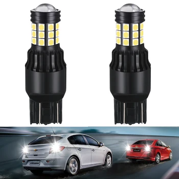 2x LED Canbus Error Free No Hyper Flash 7443 T20 W21/8W LED Turn Signal Brake Car Lights Amber Red white for Lada Kalina Granta
2x LED Canbus Error Free No Hyper Flash 7443 T20 W21/8W LED Turn Signal Brake Car Lights Amber Red white for Lada Kalina Granta