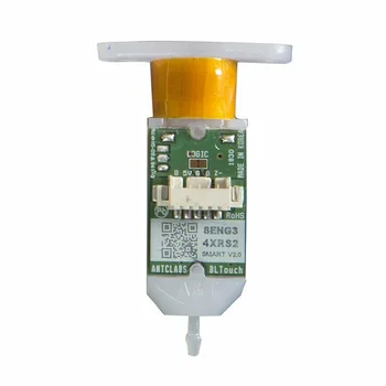 Leveling Kit Auto Press Bed Smart Sensor Easy Install Replacement Precise Accessories Spare 3d Printer Part For CR-10/Ender-3
Leveling Kit Auto Press Bed Smart Sensor Easy Install Replacement Precise Accessories Spare 3d Printer Part For CR-10/Ender-3