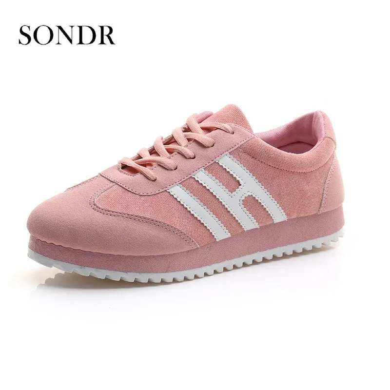 2019 Autumn Top Fashion Women Sneakers Light Breathable Sneakers Comfortable Ladies Shoes Women Lace-Up Platform Female Shoes 
2019 Autumn Top Fashion Women Sneakers Light Breathable Sneakers Comfortable Ladies Shoes Women Lace-Up Platform Female Shoes