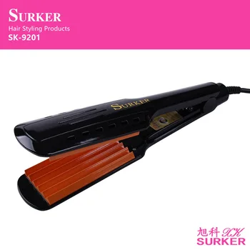 Surker New Products Curly Hair/Straight Hair-in-Marcel Waver Corn Hot Style Shaper Export 
Surker New Products Curly Hair/Straight Hair-in-Marcel Waver Corn Hot Style Shaper Export
