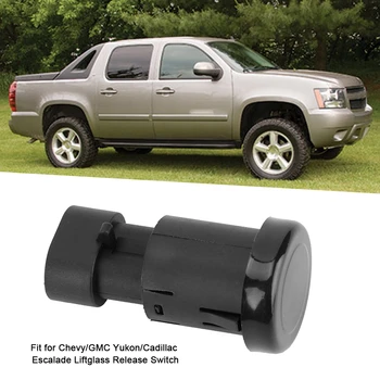 Rear Liftgate Window Glass Release Switch Button Fit for Chevy/GMC Yukon/Cadillac Escalade Liftglass Release Switch
Rear Liftgate Window Glass Release Switch Button Fit for Chevy/GMC Yukon/Cadillac Escalade Liftglass Release Switch
