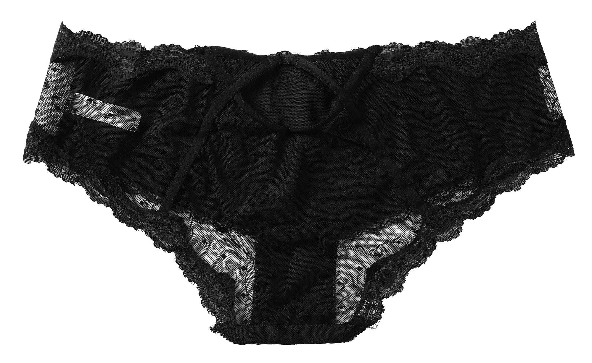 Трусики-пояс 