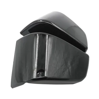 2 Piece black Motorcycle Battery Side Fairing Covers Cap For Honda Shadow ACE VT400 VT750 VT 400 750 1997-2003 1998 1999 2000
2 Piece black Motorcycle Battery Side Fairing Covers Cap For Honda Shadow ACE VT400 VT750 VT 400 750 1997-2003 1998 1999 2000