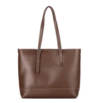 2020 new leather handbags European and American style fashion large-capacity tote bag women's shoulder bag handbag
2020 new leather handbags European and American style fashion large-capacity tote bag women's shoulder bag handbag