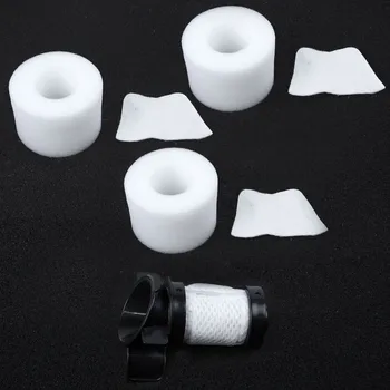 Filters For Shark IONFlex-Duo Clean Vacuum IF100 IF150 IF160 IF170 IF180 IF200
Filters For Shark IONFlex-Duo Clean Vacuum IF100 IF150 IF160 IF170 IF180 IF200