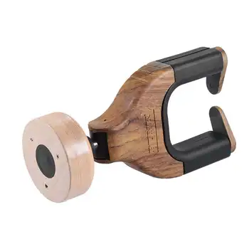 Wall Mount Guitar Hanger Hook Holder Keeper Auto Grip System Lock Round for Electric Acoustic Guitars String Instrument
Wall Mount Guitar Hanger Hook Holder Keeper Auto Grip System Lock Round for Electric Acoustic Guitars String Instrument