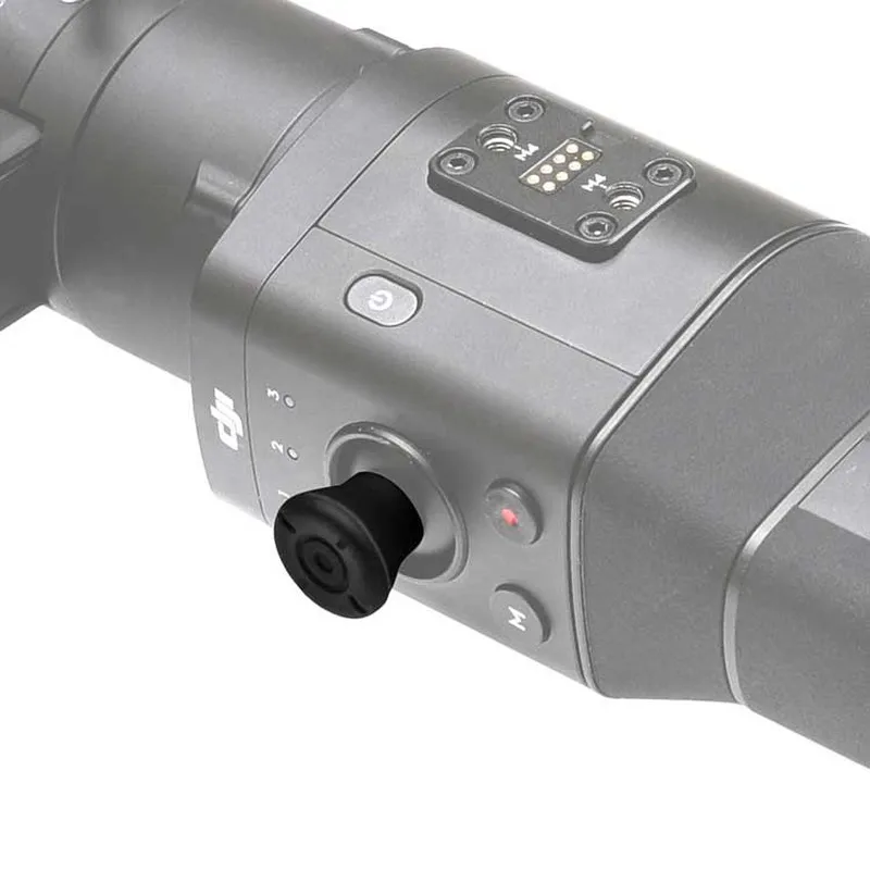 For DJI Ronin SG Handheld Gimbal Stabilizer Replacement Control Button Mount Joystick Cover Camera For DJI Ronin S Accessories
For DJI Ronin SG Handheld Gimbal Stabilizer Replacement Control Button Mount Joystick Cover Camera For DJI Ronin S Accessories