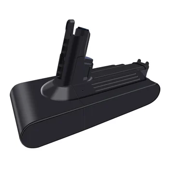 V11 Battery 4200mAh For Dyson V11 Battery V11 Animal Li-ion Vacuum Cleaner Rechargeable Battery
V11 Battery 4200mAh For Dyson V11 Battery V11 Animal Li-ion Vacuum Cleaner Rechargeable Battery