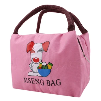 New Fashion Print Lunch Bag High Quality Large Capacity Lunch Bag Portable School Picnic Lunch Box Bolsa Feminina
New Fashion Print Lunch Bag High Quality Large Capacity Lunch Bag Portable School Picnic Lunch Box Bolsa Feminina