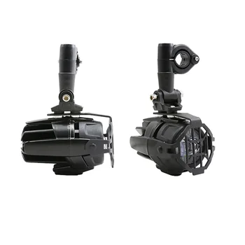 Universal Motorcycle LED Auxiliary Fog Lights + Protector Cover + Wiring Harness For BMW R1200GS ADV Car Replace Accessories
Universal Motorcycle LED Auxiliary Fog Lights + Protector Cover + Wiring Harness For BMW R1200GS ADV Car Replace Accessories