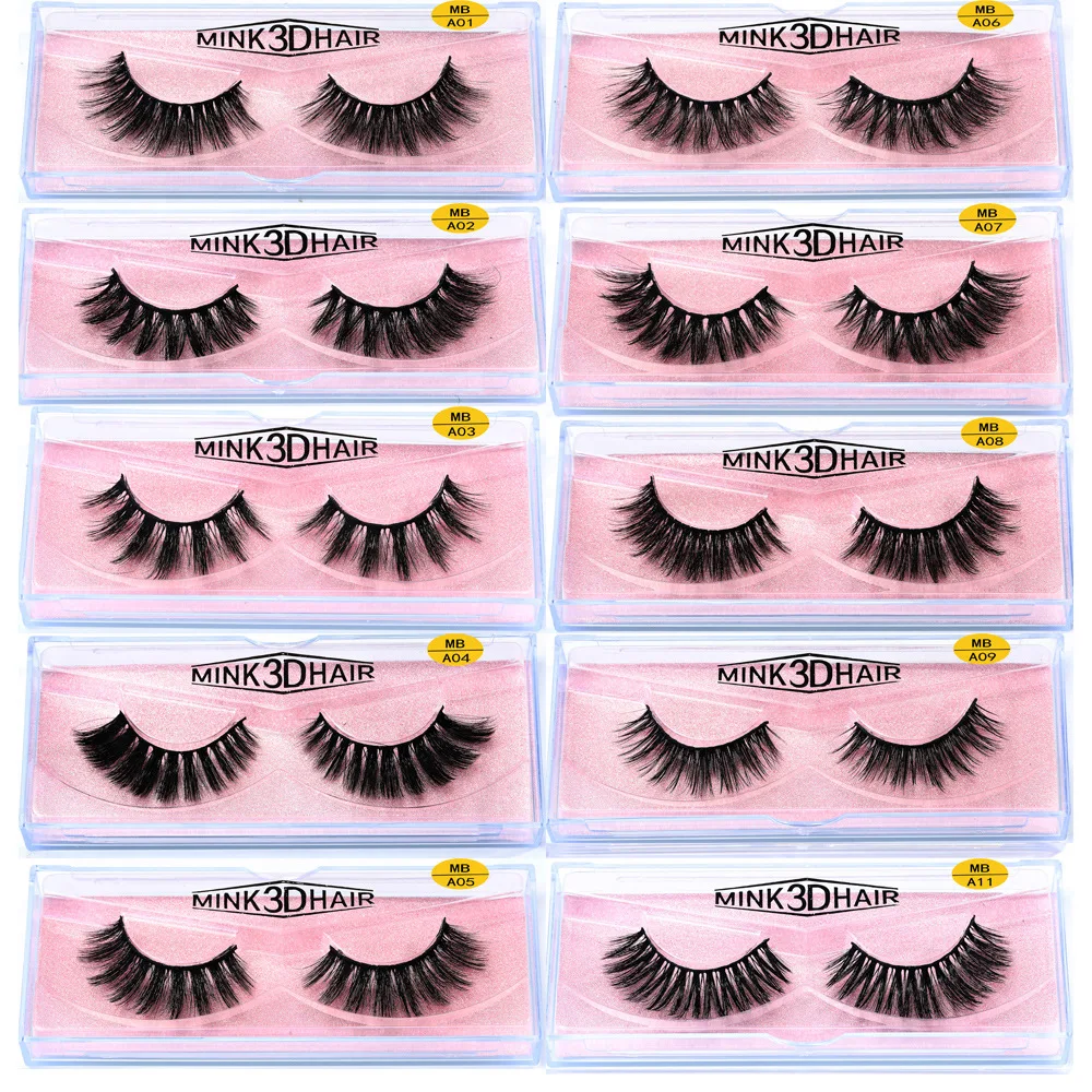 Faux 3d Mink Lashes Bulk with Custom Box Natural Wispy Short 5d Mink Lashes Strips Pack Long Fluffy Mink Lashes Vendors
Faux 3d Mink Lashes Bulk with Custom Box Natural Wispy Short 5d Mink Lashes Strips Pack Long Fluffy Mink Lashes Vendors