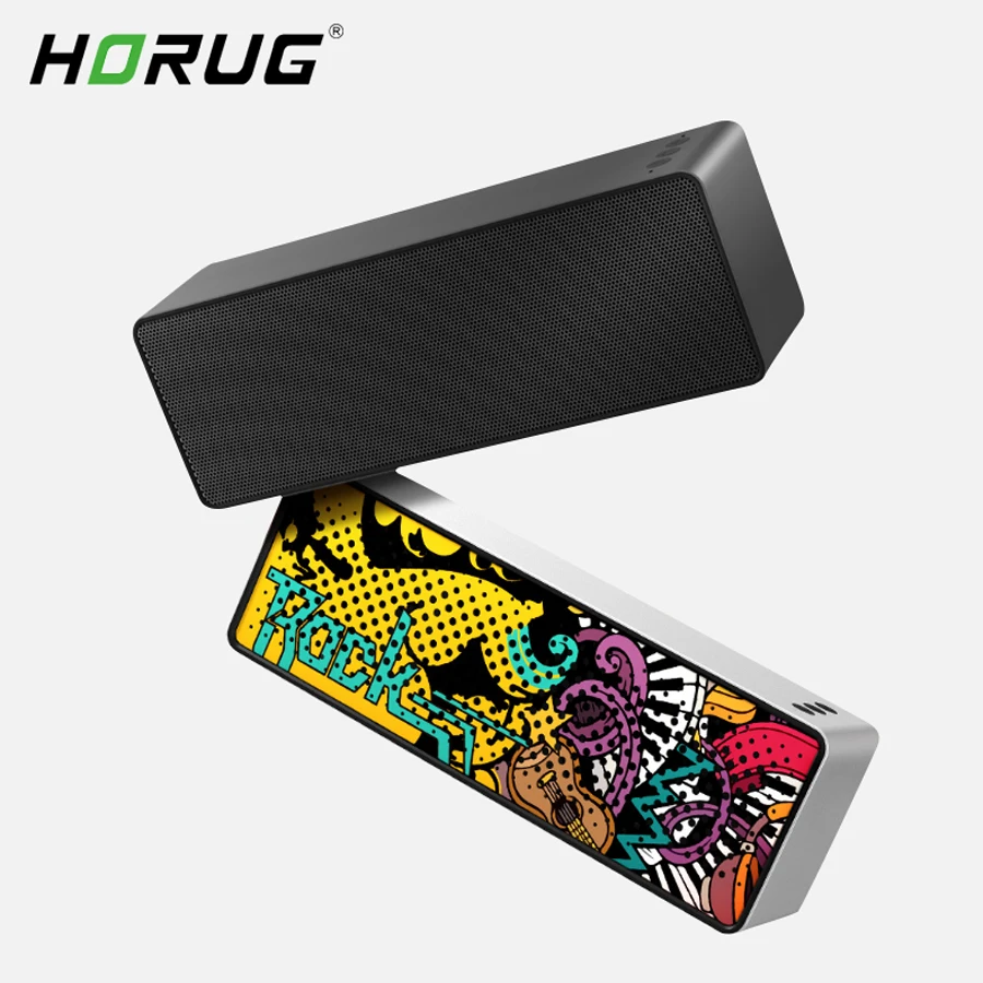 2019 Mini Portable Wireless Bluetooth Speakers For laptop PC Computer Phone Waterproof Subwoofer Outdoor Music Bluetooth Speaker
2019 Mini Portable Wireless Bluetooth Speakers For laptop PC Computer Phone Waterproof Subwoofer Outdoor Music Bluetooth Speaker