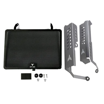 Radiator Grille Guard &Water Cooler Side Cover Protector for Yamaha MT09 MT-09 FZ-09 2014 2015 2016 2017
Radiator Grille Guard &Water Cooler Side Cover Protector for Yamaha MT09 MT-09 FZ-09 2014 2015 2016 2017