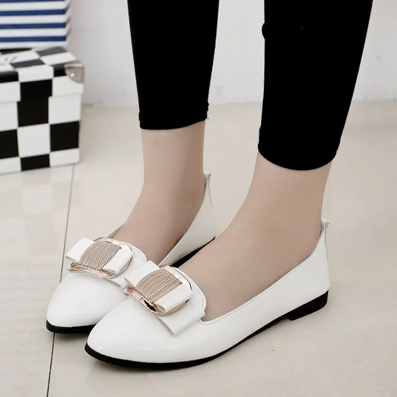 Flat Shoes Woman Loafers Boat Shoes Women Soft Leather Ballet Flats High Quality Lightweight Luxury Design Sexy Elegant J16-13
Flat Shoes Woman Loafers Boat Shoes Women Soft Leather Ballet Flats High Quality Lightweight Luxury Design Sexy Elegant J16-13