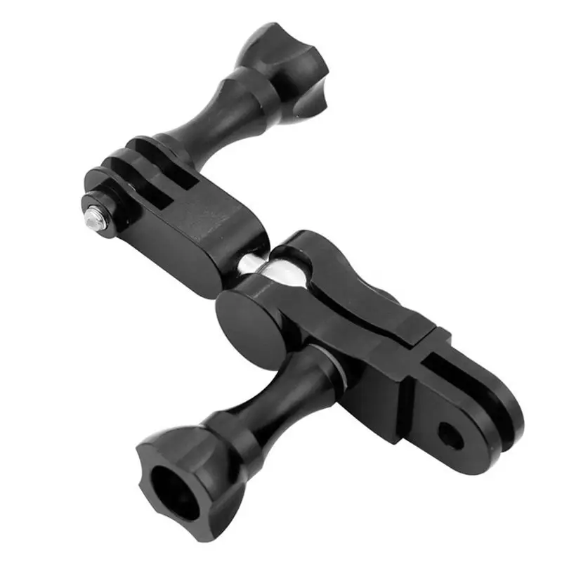 Universal for GoPro Hero 6/5/4 Small Ant Aluminum Alloy Magic Hand Universal Adjustment Arm Metal Adapter Bracket
Universal for GoPro Hero 6/5/4 Small Ant Aluminum Alloy Magic Hand Universal Adjustment Arm Metal Adapter Bracket