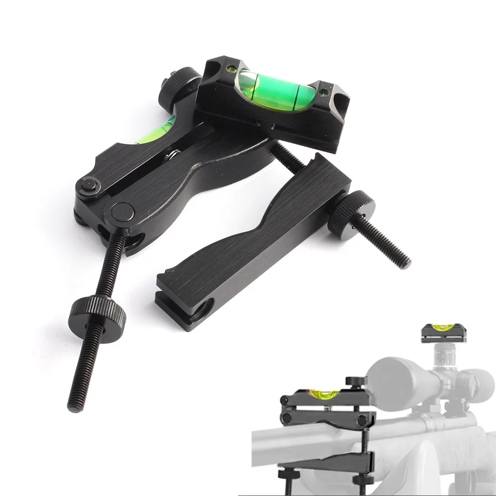 TOtrait Riflescope Reticle Leveling System with Heavy-Duty Construction Universal Adjustable Design
TOtrait Riflescope Reticle Leveling System with Heavy-Duty Construction Universal Adjustable Design