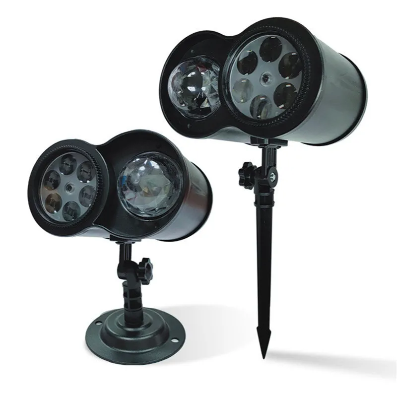 Projection Lights Holiday Lamp Animated Projection Lights Christmas Light Outdoor/Indoor Ocean Wave Bar Party Carnival Snowflake
Projection Lights Holiday Lamp Animated Projection Lights Christmas Light Outdoor/Indoor Ocean Wave Bar Party Carnival Snowflake