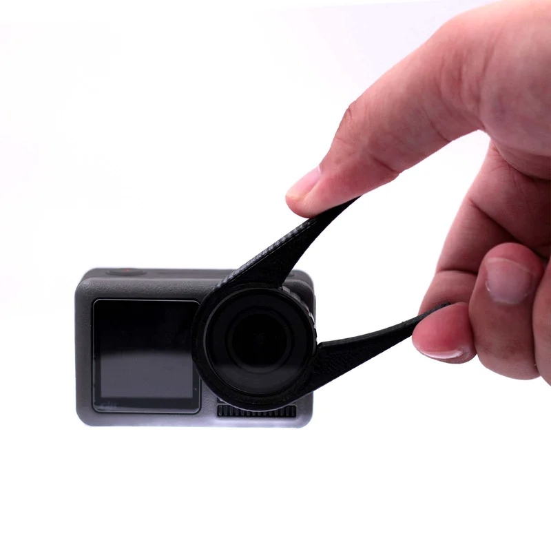 DJI OSMO Action Camera Lens Repair Tools 3D Printed Outdoor Portable Sport Camera Lens Repair Tool DJI OSMO Action Accessories
DJI OSMO Action Camera Lens Repair Tools 3D Printed Outdoor Portable Sport Camera Lens Repair Tool DJI OSMO Action Accessories