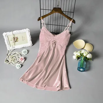 New Fashion Women Lace Teddy Lingerie Sleepwear Sexy Deep V-neck Sleeveless One Piece Plus Size Nightdress Underwear S-3XL
New Fashion Women Lace Teddy Lingerie Sleepwear Sexy Deep V-neck Sleeveless One Piece Plus Size Nightdress Underwear S-3XL