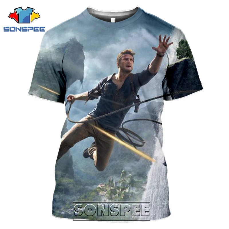 Uncharted 6