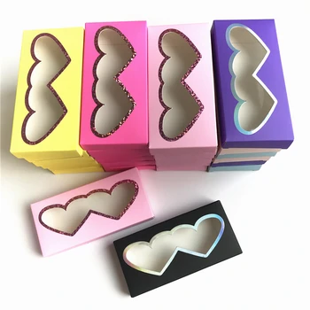 wholesales 2020 new customize paper eyelashes box with logo wholesale mink lashes box with free fast shipping 
wholesales 2020 new customize paper eyelashes box with logo wholesale mink lashes box with free fast shipping