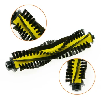 Roller Brush Side Brush Mop Cloth Kit For Mamibot Exvac660 Parts Vacuum Cleaner Household Cleaning Tool
Roller Brush Side Brush Mop Cloth Kit For Mamibot Exvac660 Parts Vacuum Cleaner Household Cleaning Tool