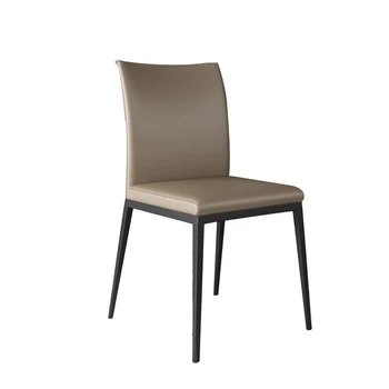 Nordic Dining Chair Home Modern Minimalist Light Luxury Chair Creative Cafe Stool Restaurant Leisure Chair Net Red
Nordic Dining Chair Home Modern Minimalist Light Luxury Chair Creative Cafe Stool Restaurant Leisure Chair Net Red