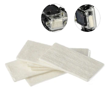 12pcs Anti Fog Inserts for GoPro Hero 8 7 5 6 Black Xiaomi Yi 4K Sjcam Eken H9 Waterproof Case Camera for Go Pro Accessory
12pcs Anti Fog Inserts for GoPro Hero 8 7 5 6 Black Xiaomi Yi 4K Sjcam Eken H9 Waterproof Case Camera for Go Pro Accessory