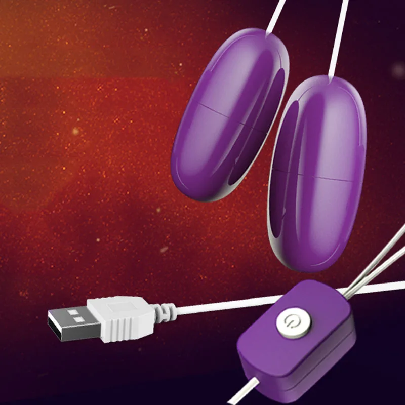 Анальное Яйцо Вибратор