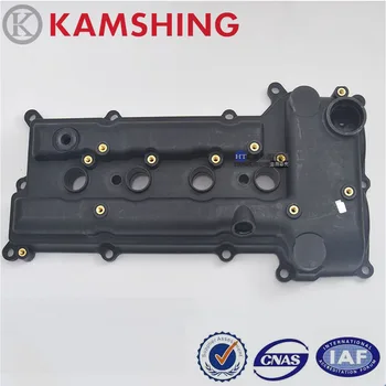 CAPQX For Chevrolet Sail Kalos 1.4L Engine Valve Chamber Cover with Gasket Air Cylinder Head Shell Valve Room Gasket Assembly
CAPQX For Chevrolet Sail Kalos 1.4L Engine Valve Chamber Cover with Gasket Air Cylinder Head Shell Valve Room Gasket Assembly